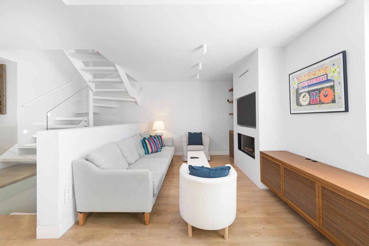 Carmen House In By Solaga Homes Ferienhaus Málaga