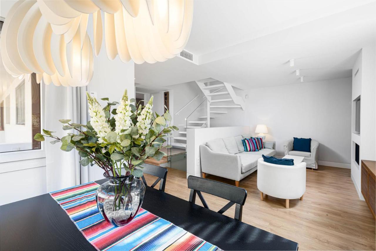 Ferienhaus Carmen House In By Solaga Homes