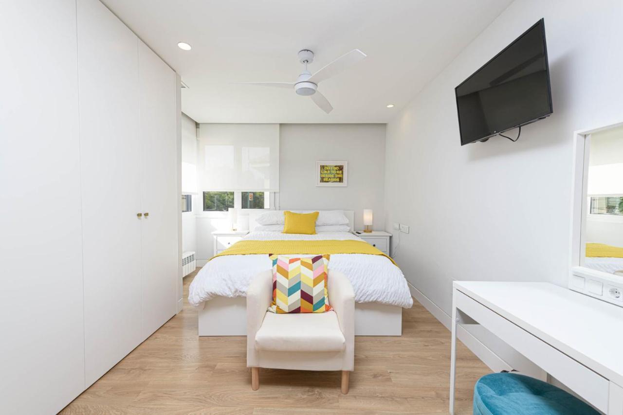 Carmen House In By Solaga Homes Ferienhaus
